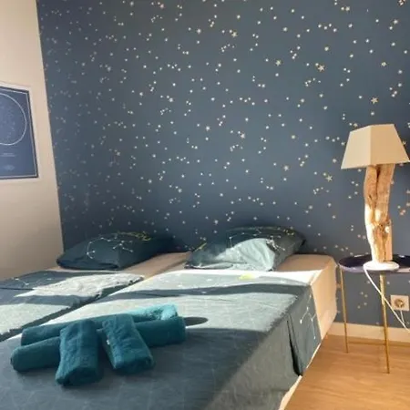 Superbe En Centre Апартаменти