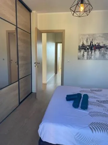 Апартаменти Superbe En Centre Порто-Веккіо