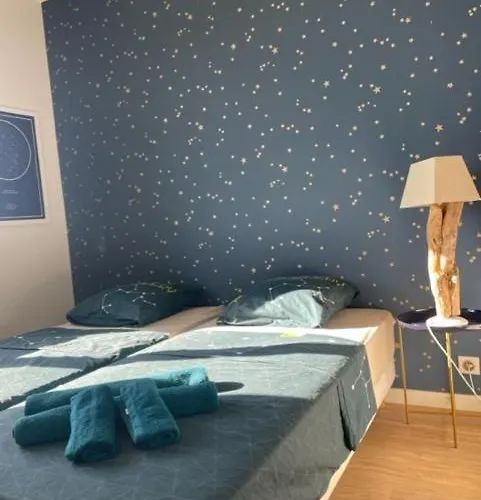 Superbe En Centre Апартаменти