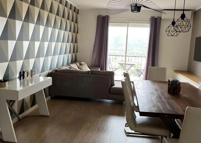 Superbe En Centre * Порто-Веккіо