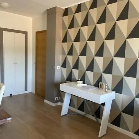 Apartmán Superbe En Centre Porto-Vecchio (Corsica)