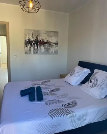 Superbe En Centre Апартаменти *