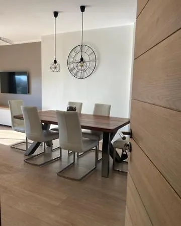 Superbe En Centre Apartmán Porto-Vecchio (Corsica)