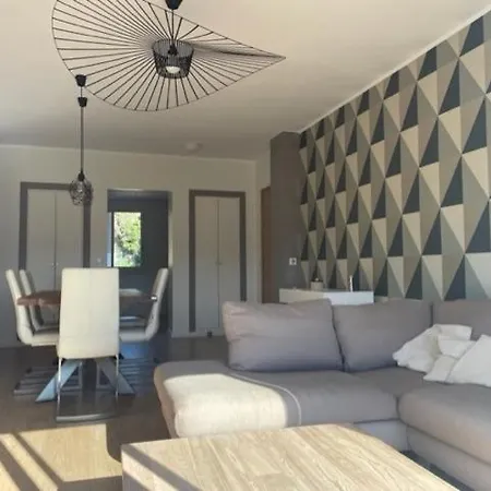 Lejlighed Superbe En Centre *