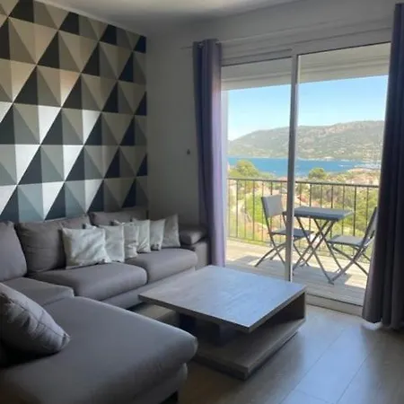 Superbe En Centre Lejlighed Porto-Vecchio (Corsica)