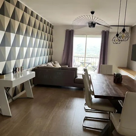 Superbe En Centre * ポルトヴェッキオ