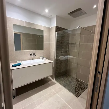 Superbe En Centre 아파트 포르토베쉬오