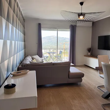 Superbe En Centre Apartmán *