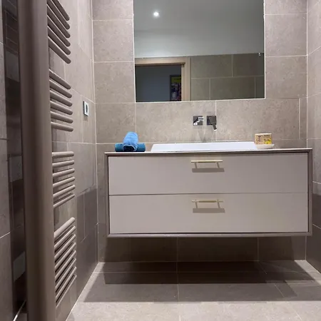 Apartmán Superbe En Centre *
