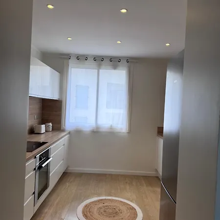 Superbe En Centre Apartmán Porto-Vecchio (Corsica)