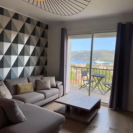 Apartmán Superbe En Centre *