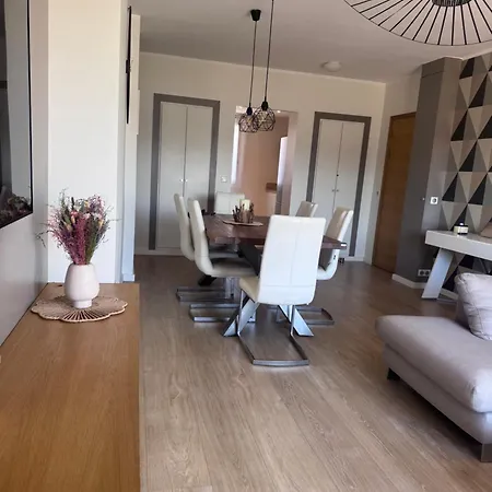 Apartmán Superbe En Centre Porto-Vecchio (Corsica)