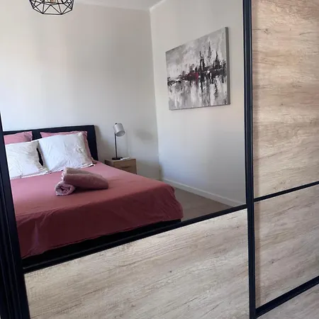Superbe En Centre Apartmán