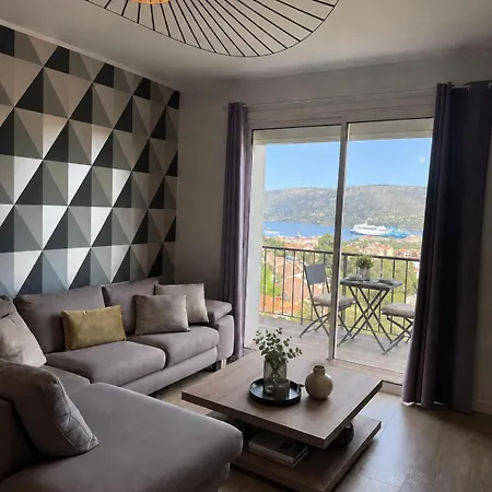 Daire Superbe En Centre Porto-Vecchio (Corsica)