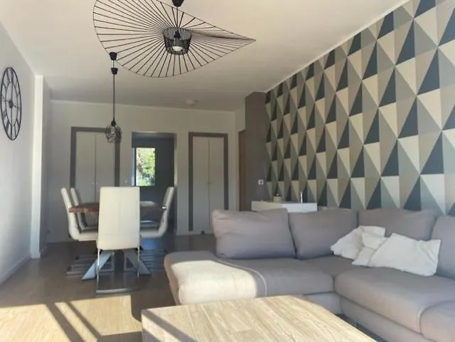 Apartment Superbe En Centre *