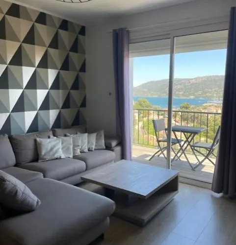 Superbe En Centre Apartment Porto-Vecchio (Corsica)