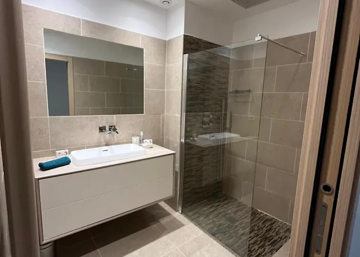 Superbe En Centre Apartment Porto-Vecchio (Corsica)