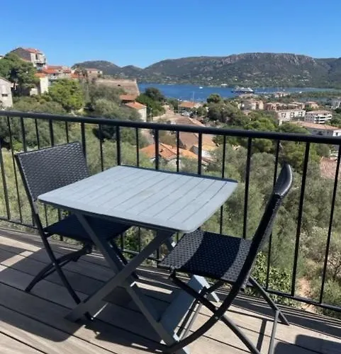 Superbe En Centre * Porto-Vecchio (Corsica)